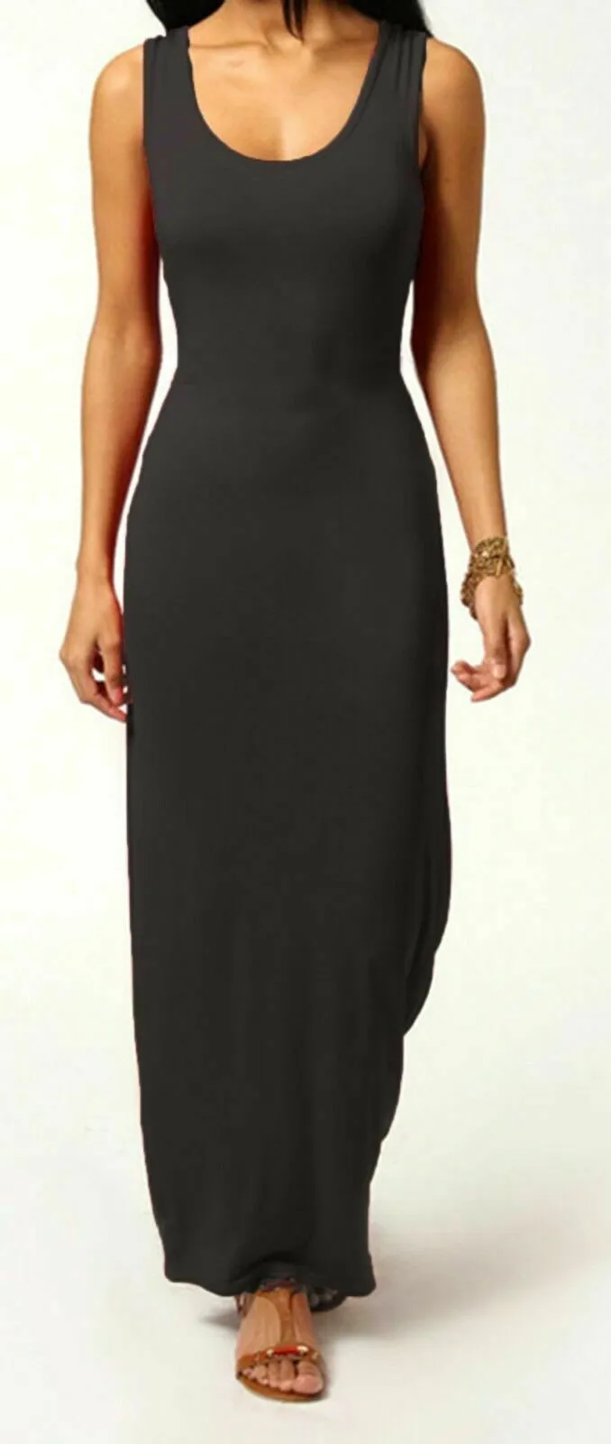Long Maxi
